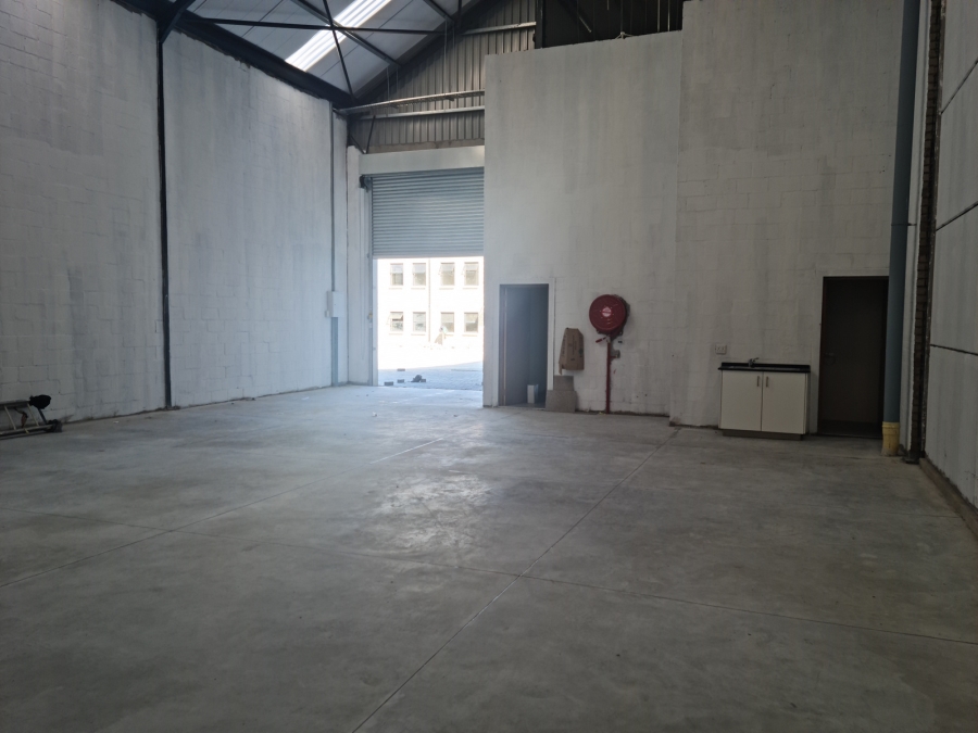 Commercial Property for Sale in Firgrove Western Cape